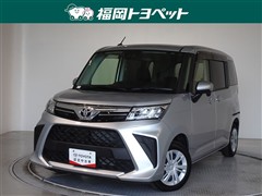 トヨタ ルーミー G