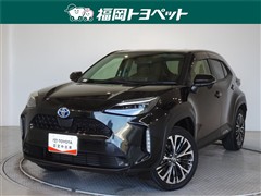 ヤリスクロスHEV Z