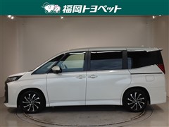 ノアHEV S-Z