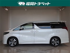 アルファード S Cパッケージ