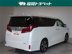 アルファード S Cパッケージ