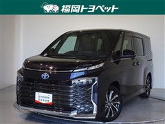 ヴォクシーHEV S-Z