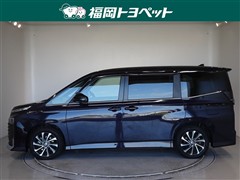 ヴォクシーHEV S-Z