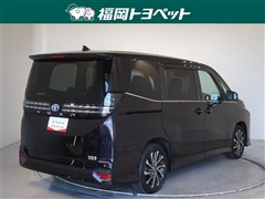 ヴォクシーHEV S-Z