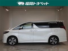 アルファード S Cパッケージ