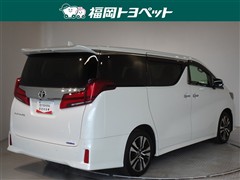 アルファード S Cパッケージ