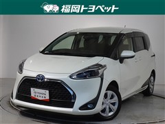 シエンタHEV ファンベースG