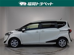 シエンタHEV ファンベースG