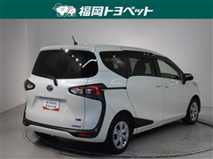 シエンタHEV ファンベースG