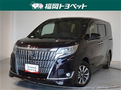 エスクァイア GI