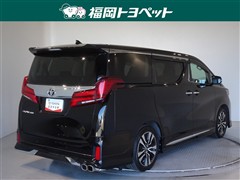 アルファード S Cパッケージ