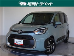 トヨタ シエンタHEV Z