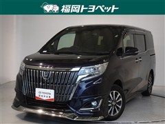 エスクァイアGIプレミアムパッBLT