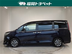 エスクァイアGIプレミアムパッBLT