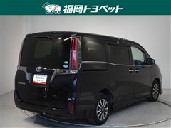 エスクァイアGIプレミアムパッBLT