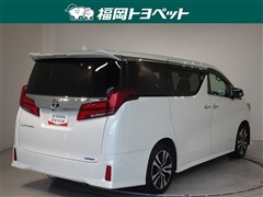 アルファード S Cパッケージ