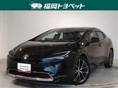 トヨタ プリウス Z