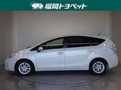 プリウスアルファ G