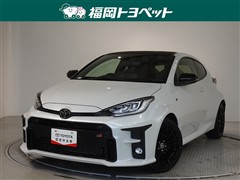 GRヤリス RS