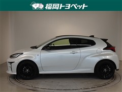 GRヤリス RS