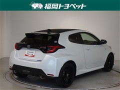 GRヤリス RS