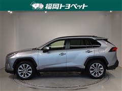 RAV4 G Zパッケージ