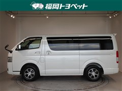 ハイエースVスーパーGLダークプ2