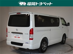 ハイエースVスーパーGLダークプ2