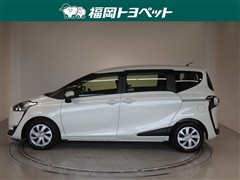 シエンタ X Vパッケージ