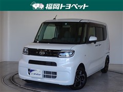 タント Xセレクション