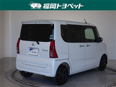 タント Xセレクション