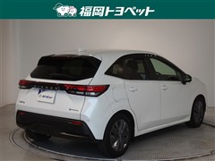 ノート eパワー X