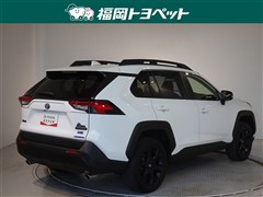 RAV4HEVアドベンオフロード2