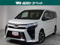 トヨタ　ヴォクシー ZSキラメキ3