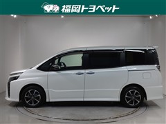 ヴォクシー ZSキラメキ3