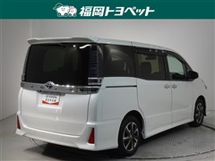 ヴォクシー ZSキラメキ3