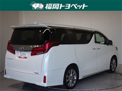 アルファード Sタイプゴールド3
