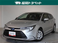 カローラツーリングHEV G