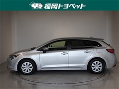 カローラツーリングHEV G