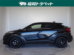 C-HRHEVGモードネロセフティ+2