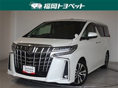 アルファード S Cパッケージ