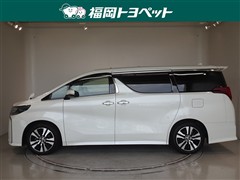 アルファード S Cパッケージ
