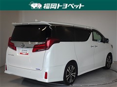 アルファード S Cパッケージ