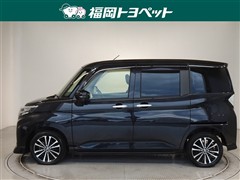 ルーミー カスタムG-T