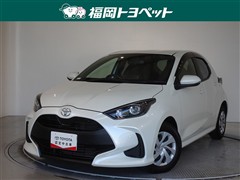 トヨタ ヤリス G