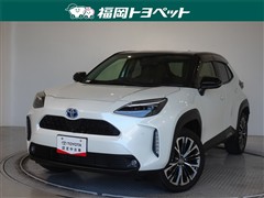 ヤリスクロスHEV Z