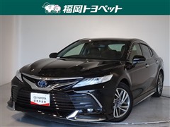 トヨタ カムリ G