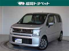 ワゴンR HV FXセーフティパッケ