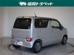 ワゴンR HV FXセーフティパッケ