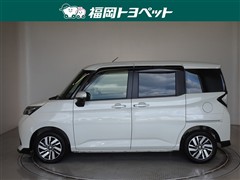 タンク カスタムG